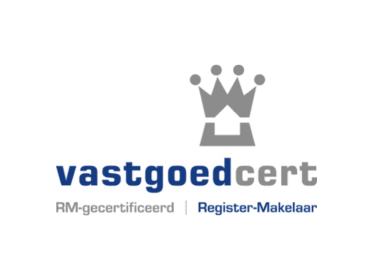 Titel Register-Makelaar