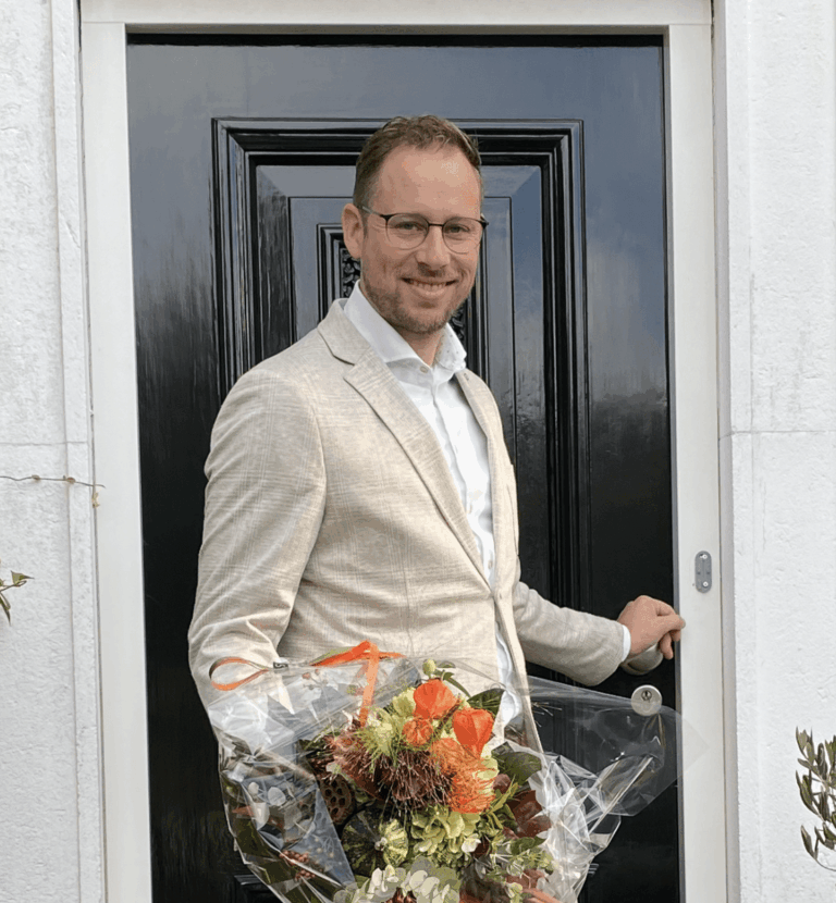 𝗩𝗮𝗻 𝗲𝗿𝘃𝗮𝗿𝗶𝗻𝗴 𝗻𝗮𝗮𝗿 𝗲𝗿𝗸𝗲𝗻𝗻𝗶𝗻𝗴