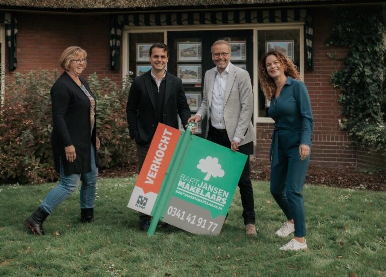 Ruim 9.000 makelaars kiezen voor VastgoedCert