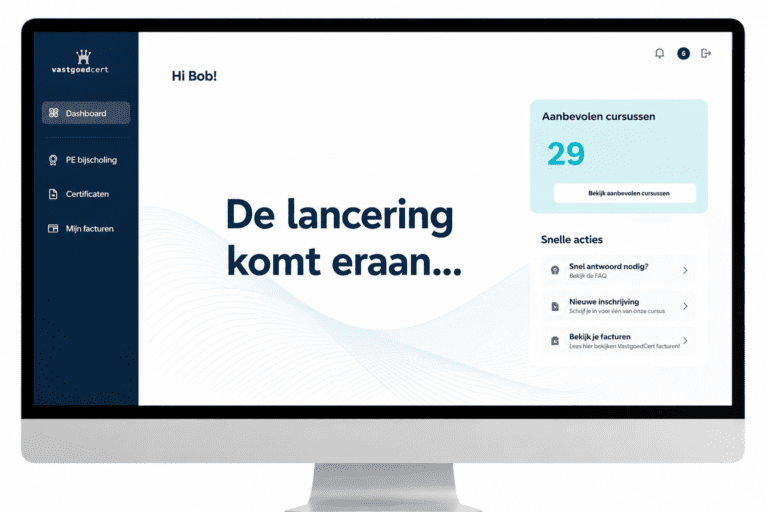 Webinar en toolkit: blijf op de hoogte van de laatste vernieuwingen!
